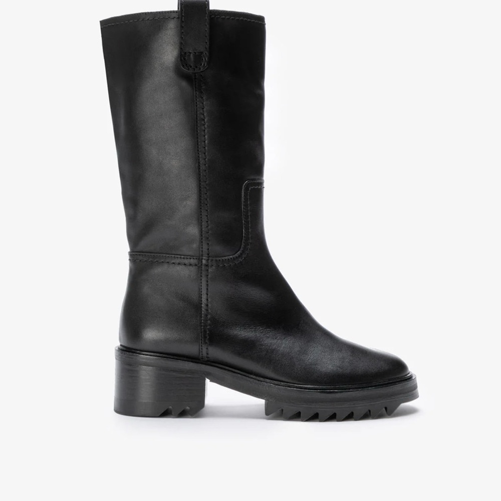 Tamara Mellon - Traveller Utilitary Boot SOLD OUT